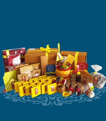 Lakshmi Puja kit